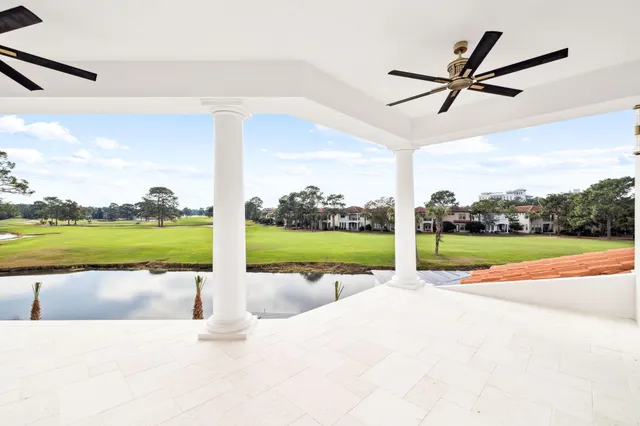 $2,399,000 | 1813 Del Mar Court, Miramar Beach, FL 32550
