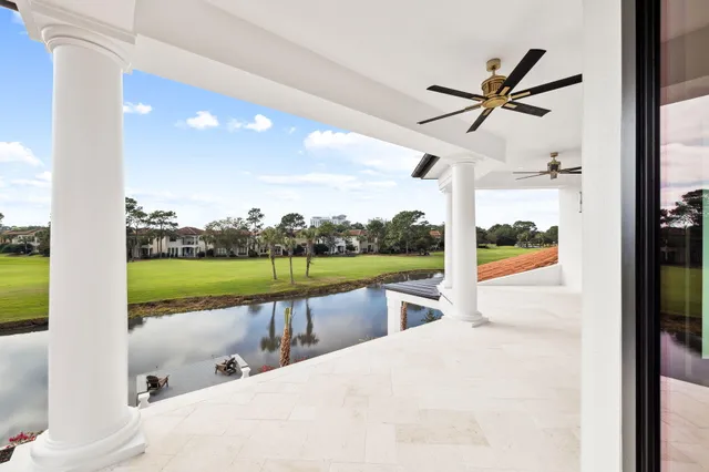 $2,399,000 | 1813 Del Mar Court, Miramar Beach, FL 32550