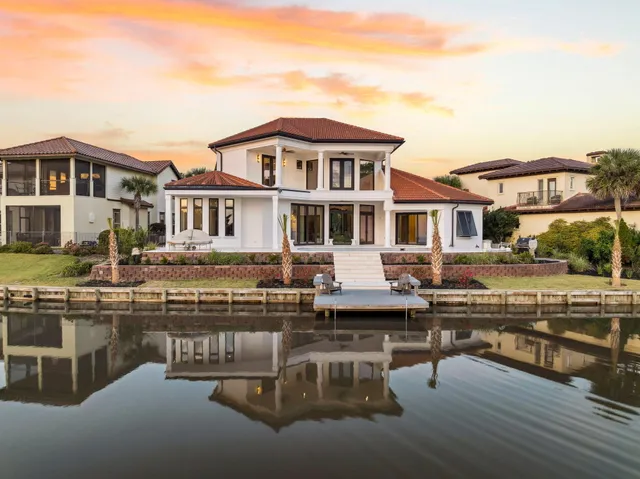 $2,399,000 | 1813 Del Mar Court, Miramar Beach, FL 32550