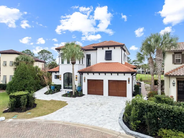 $2,399,000 | 1813 Del Mar Court, Miramar Beach, FL 32550