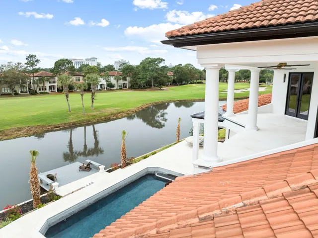$2,399,000 | 1813 Del Mar Court, Miramar Beach, FL 32550