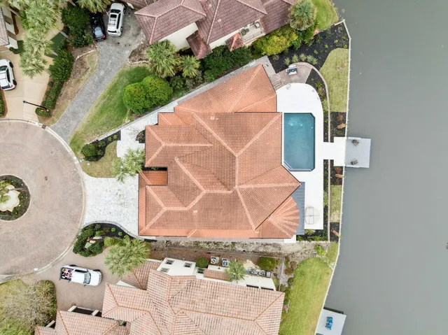 $2,399,000 | 1813 Del Mar Court, Miramar Beach, FL 32550