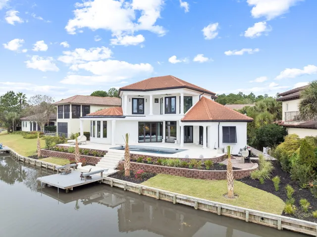 $2,399,000 | 1813 Del Mar Court, Miramar Beach, FL 32550