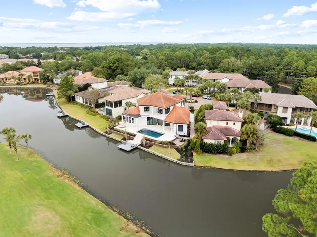 $2,399,000 | 1813 Del Mar Court, Miramar Beach, FL 32550
