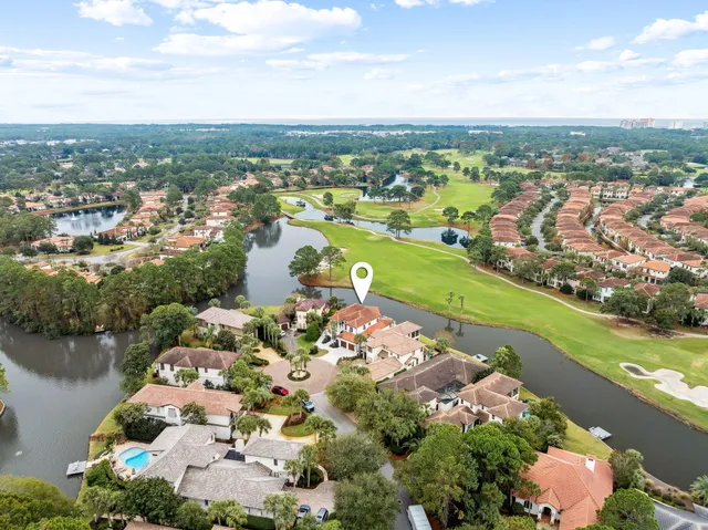 $2,399,000 | 1813 Del Mar Court, Miramar Beach, FL 32550