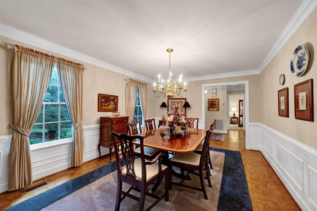 209 Trotters Ridge Drive Raleigh, NC 27614 - Photo 6 of 30 Photo 6