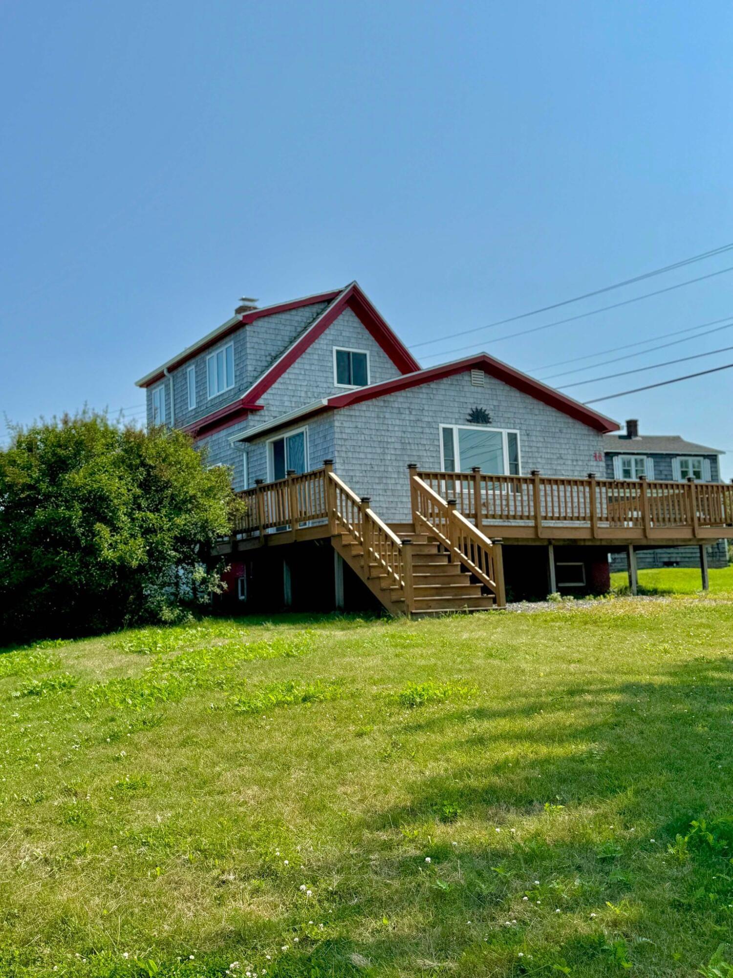 18 Bay View Drive Beals, ME 04611 - Photo 7 of 61 450540855_1848294675672823_8659537300995