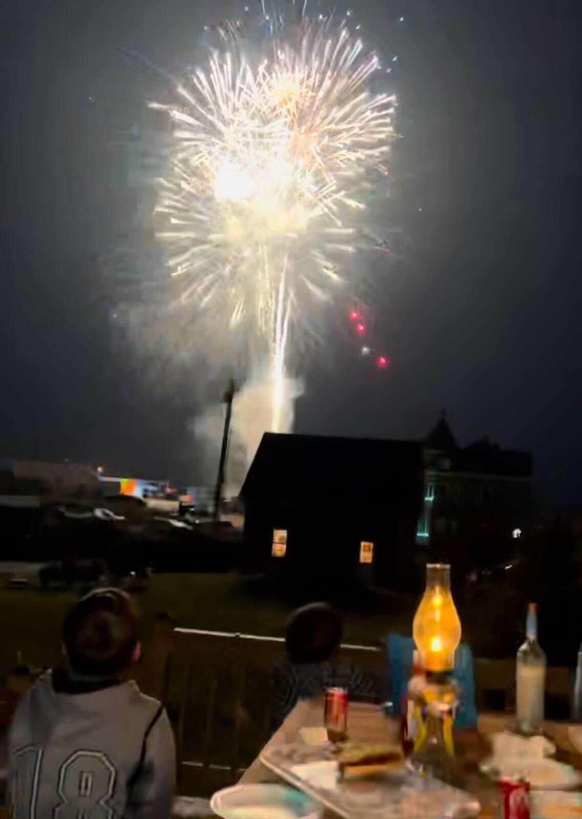 18 Bay View Drive Beals, ME 04611 - Photo 9 of 61 fireworks
