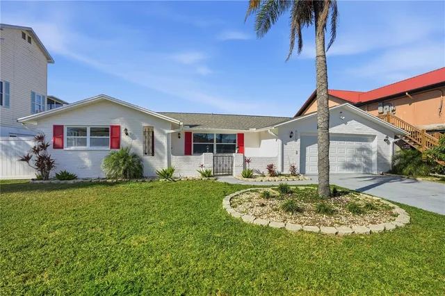 $475,000 | 9837 Island Harbor Drive, Port Richey, FL 34668