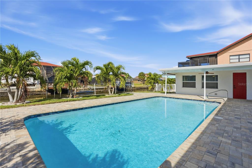 9837 Island Harbor Drive Port Richey, FL 34668 - Photo 39 of 56