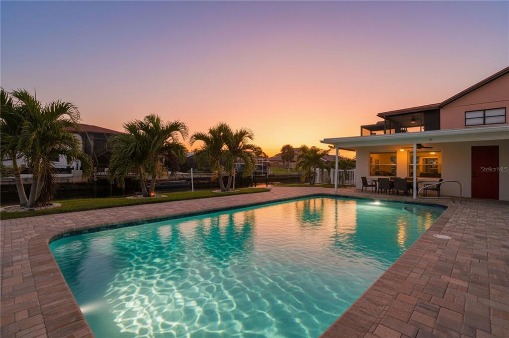 9837 Island Harbor Drive Port Richey, FL 34668 - Photo 40 of 56