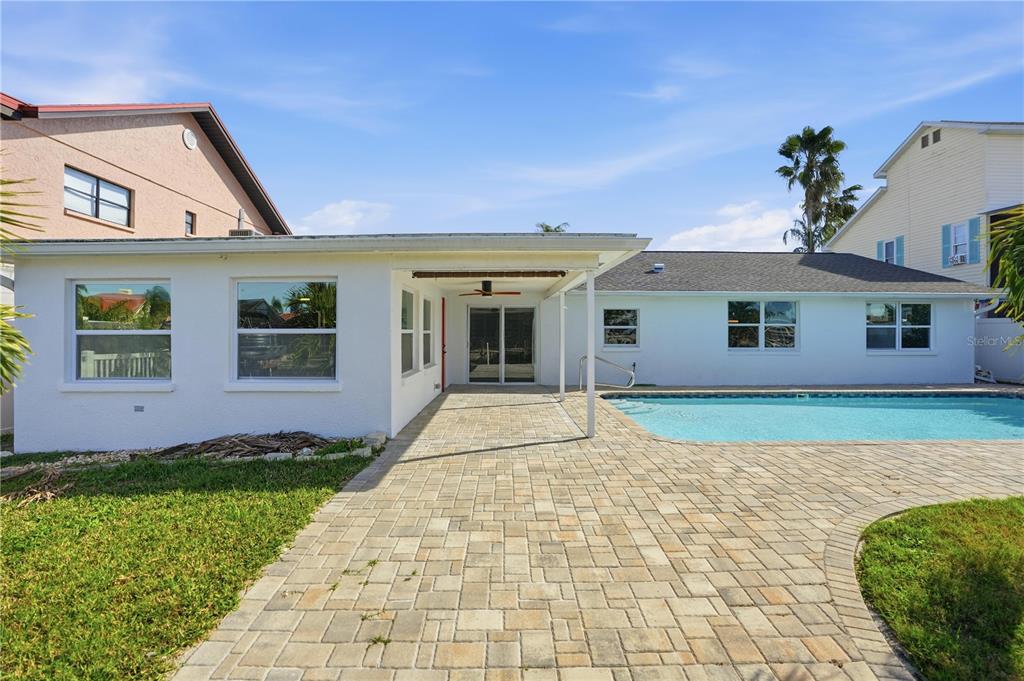 9837 Island Harbor Drive Port Richey, FL 34668 - Photo 42 of 56