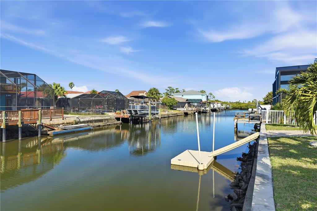 9837 Island Harbor Drive Port Richey, FL 34668 - Photo 45 of 56