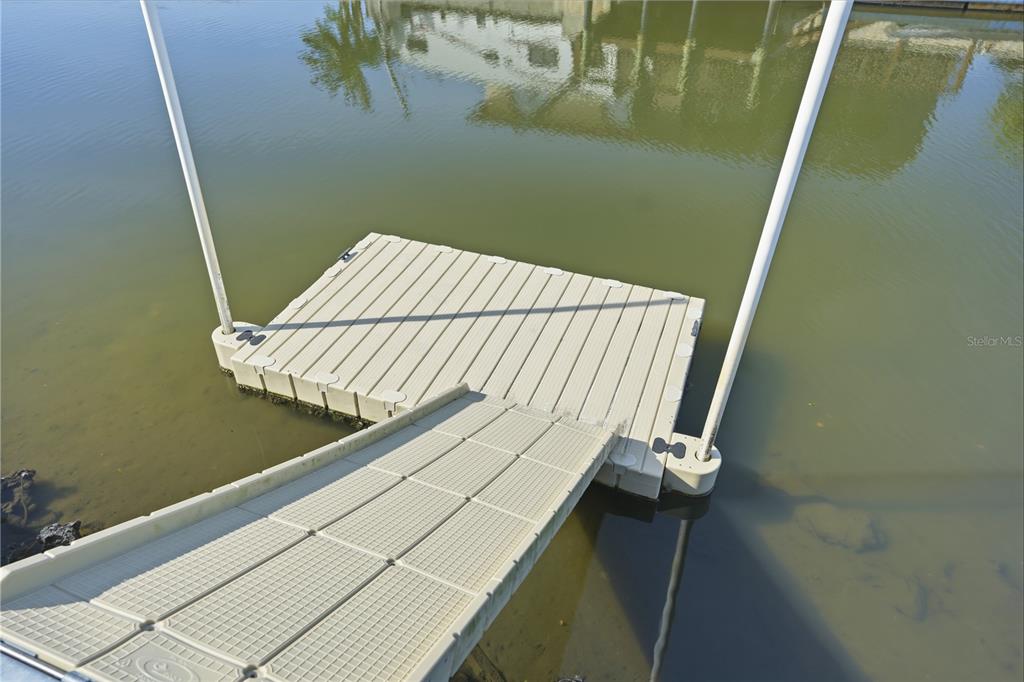 9837 Island Harbor Drive Port Richey, FL 34668 - Photo 46 of 56