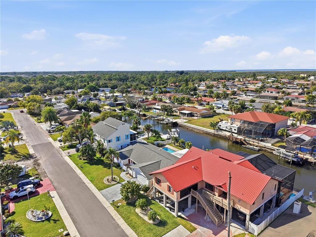 9837 Island Harbor Drive Port Richey, FL 34668 - Photo 48 of 56