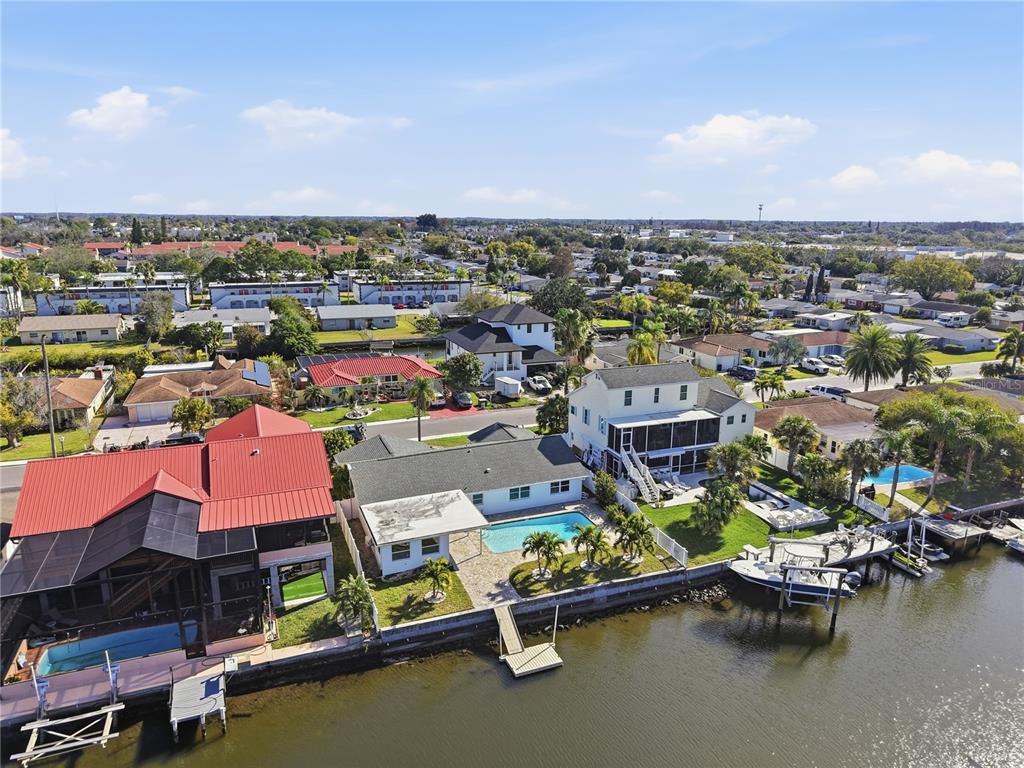 9837 Island Harbor Drive Port Richey, FL 34668 - Photo 49 of 56