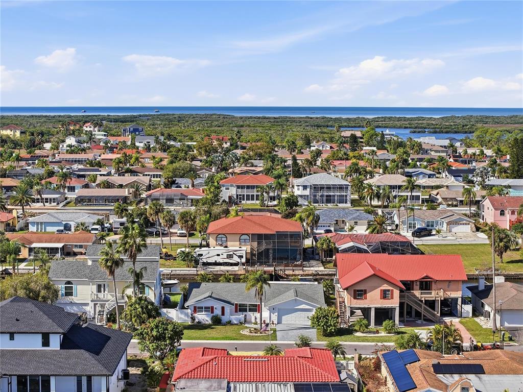 9837 Island Harbor Drive Port Richey, FL 34668 - Photo 52 of 56