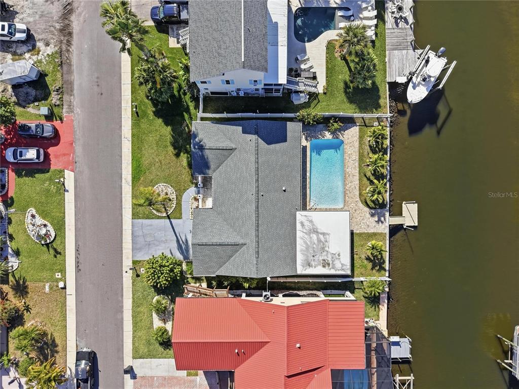 9837 Island Harbor Drive Port Richey, FL 34668 - Photo 53 of 56