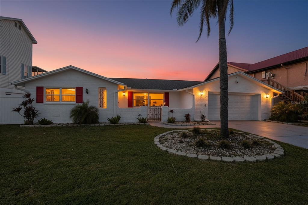 9837 Island Harbor Drive Port Richey, FL 34668 - Photo 54 of 56