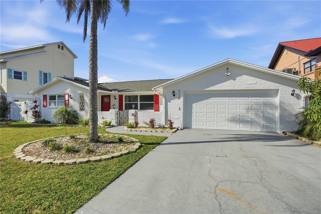 9837 Island Harbor Drive Port Richey, FL 34668 - Photo 55 of 56