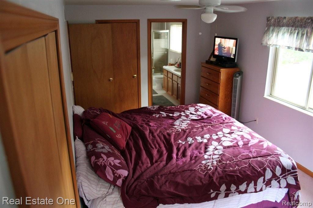 11153 Clark Road Davisburg, MI 48350 - Photo 14 of 22 Master Bedroom.jpg