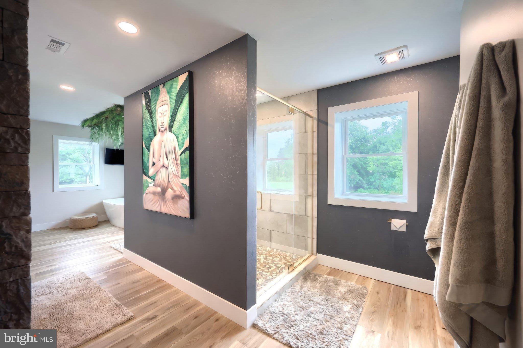 1001 Frederick Pike Littlestown, PA 17340 - Photo 21 of 53 Serene spa-like bathroom retreat.