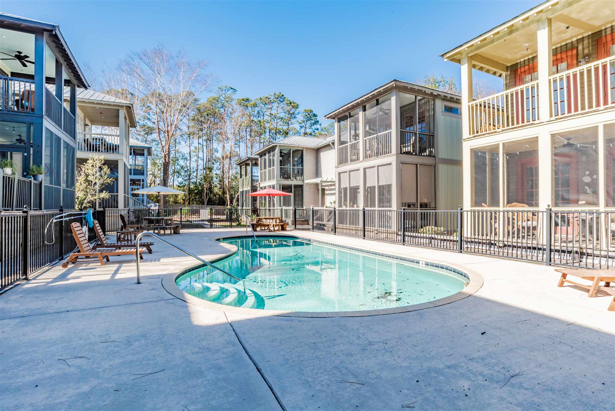 25773 Canal Road, Unit 6 Orange Beach, AL 36561 - Photo 29 of 29