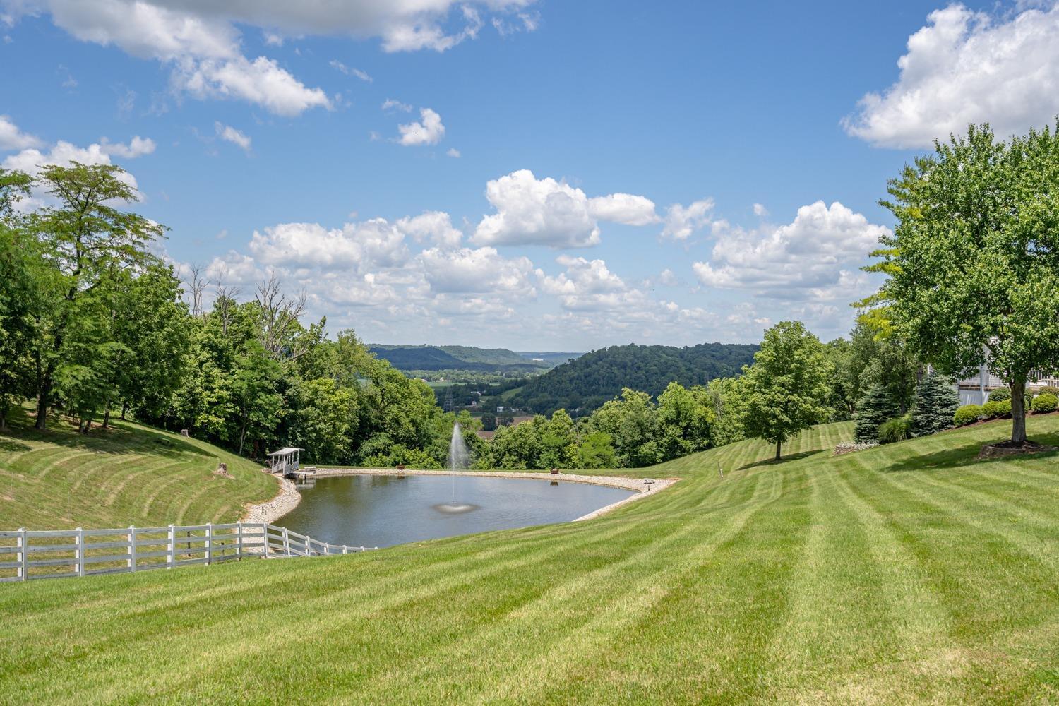 10014 Mt Nebo Road North Bend, OH 45052 - Photo 30 of 50