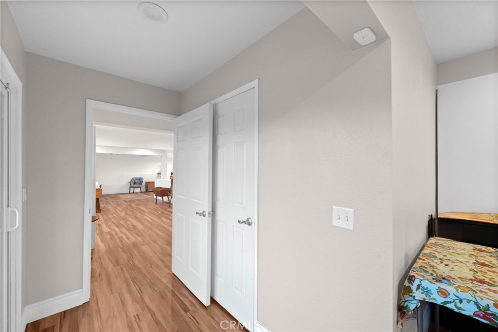 40337 Carmelita Circle Temecula, CA 92591 - Photo 34 of 65 a view of a bedroom from a hallway