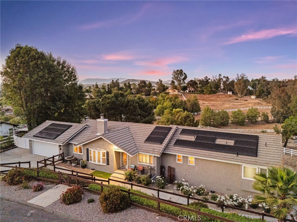 40337 Carmelita Circle Temecula, CA 92591 - Photo 4 of 65 a view of houses with sky view