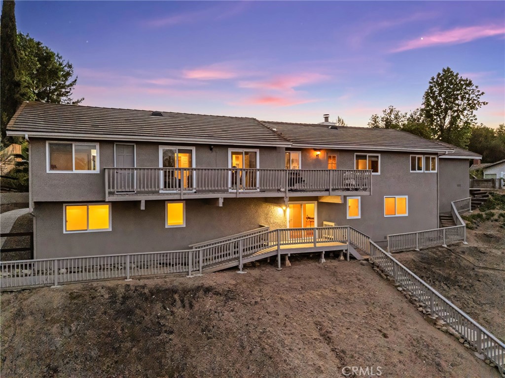 40337 Carmelita Circle Temecula, CA 92591 - Photo 48 of 65 a front view of a house with a yard