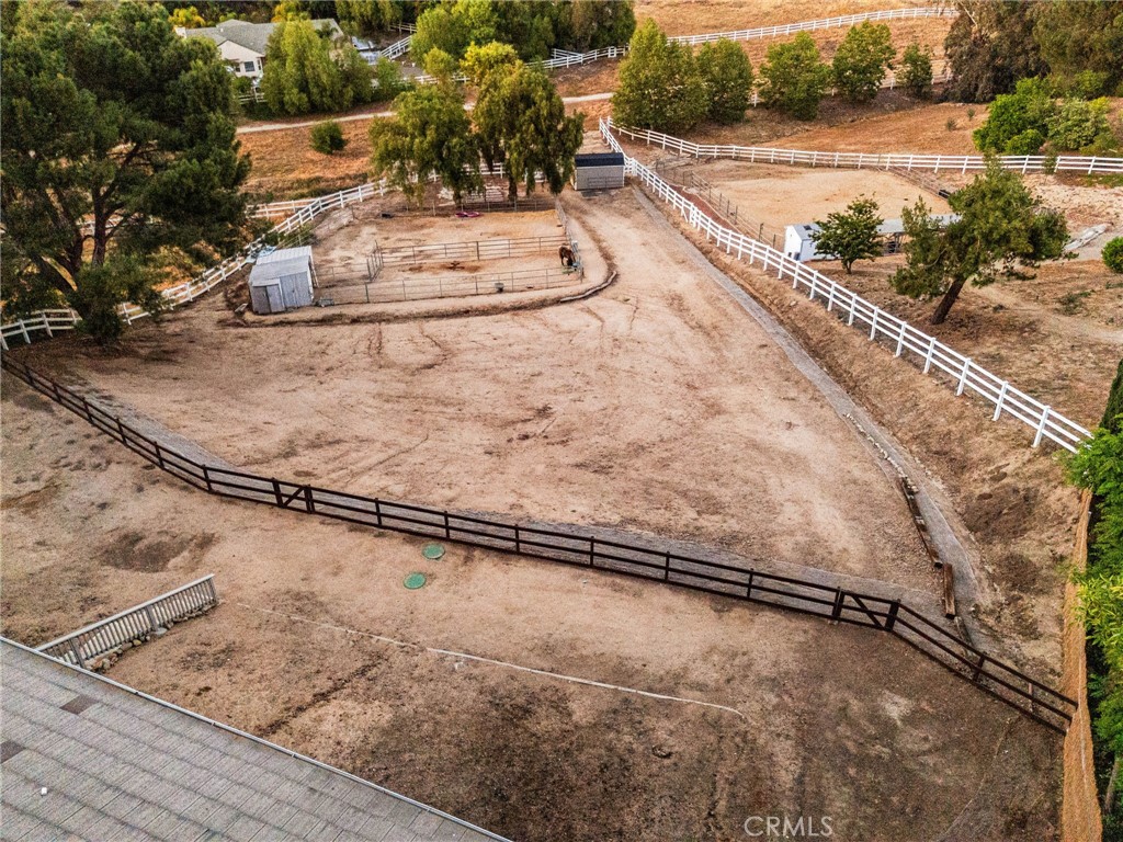 40337 Carmelita Circle Temecula, CA 92591 - Photo 59 of 65 a view of outdoor space with seating area