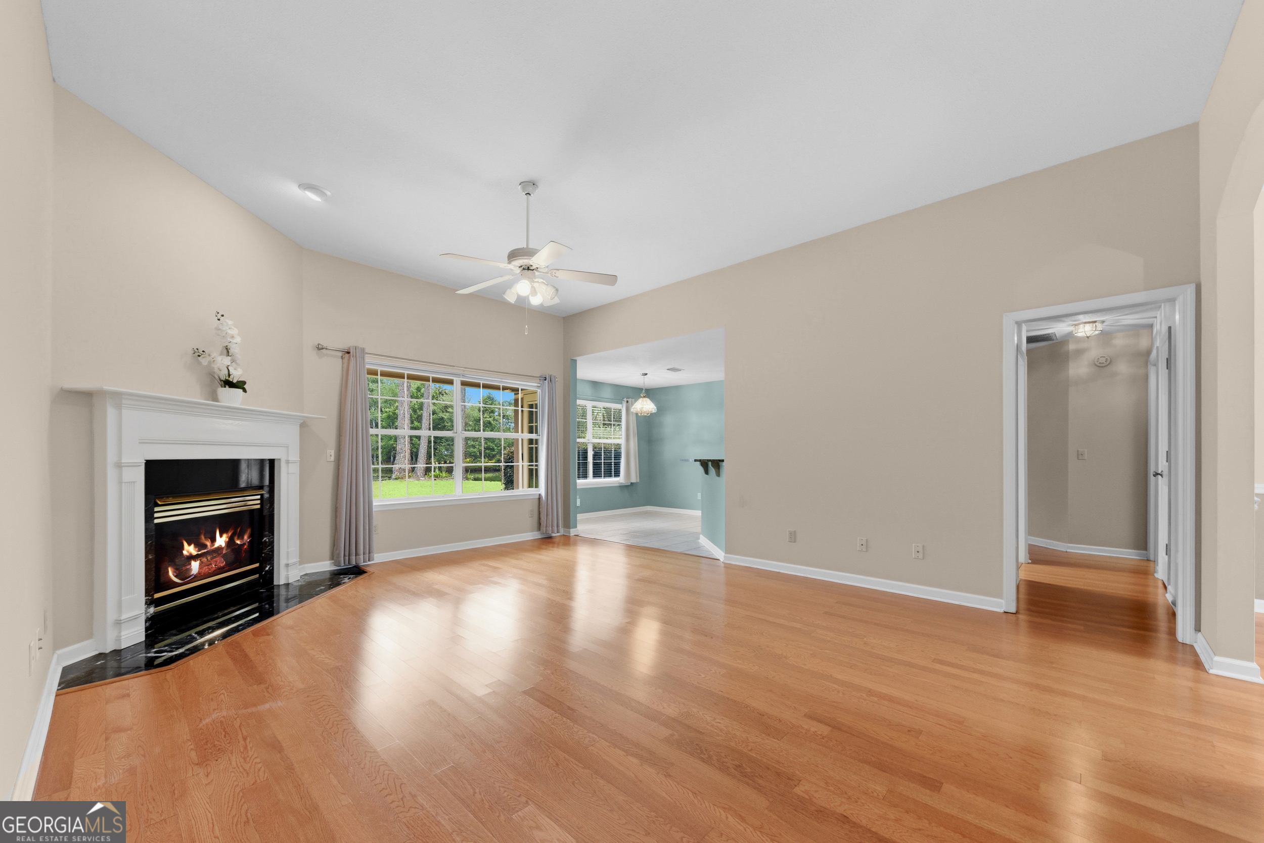401 Morning Glory Road St. Marys, GA 31558 - Photo 5 of 32