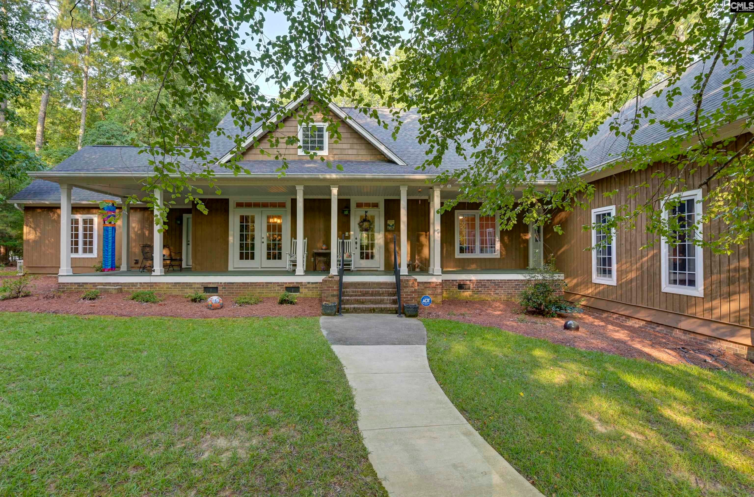 106 Stockman Road Prosperity, SC 29127 - Photo 5 of 35