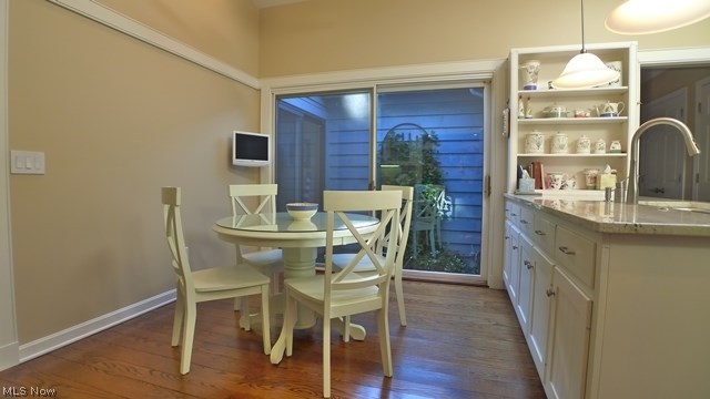 3877 Hickory Nut Trail, Unit O2 Orange, OH 44022 - Photo 8 of 25