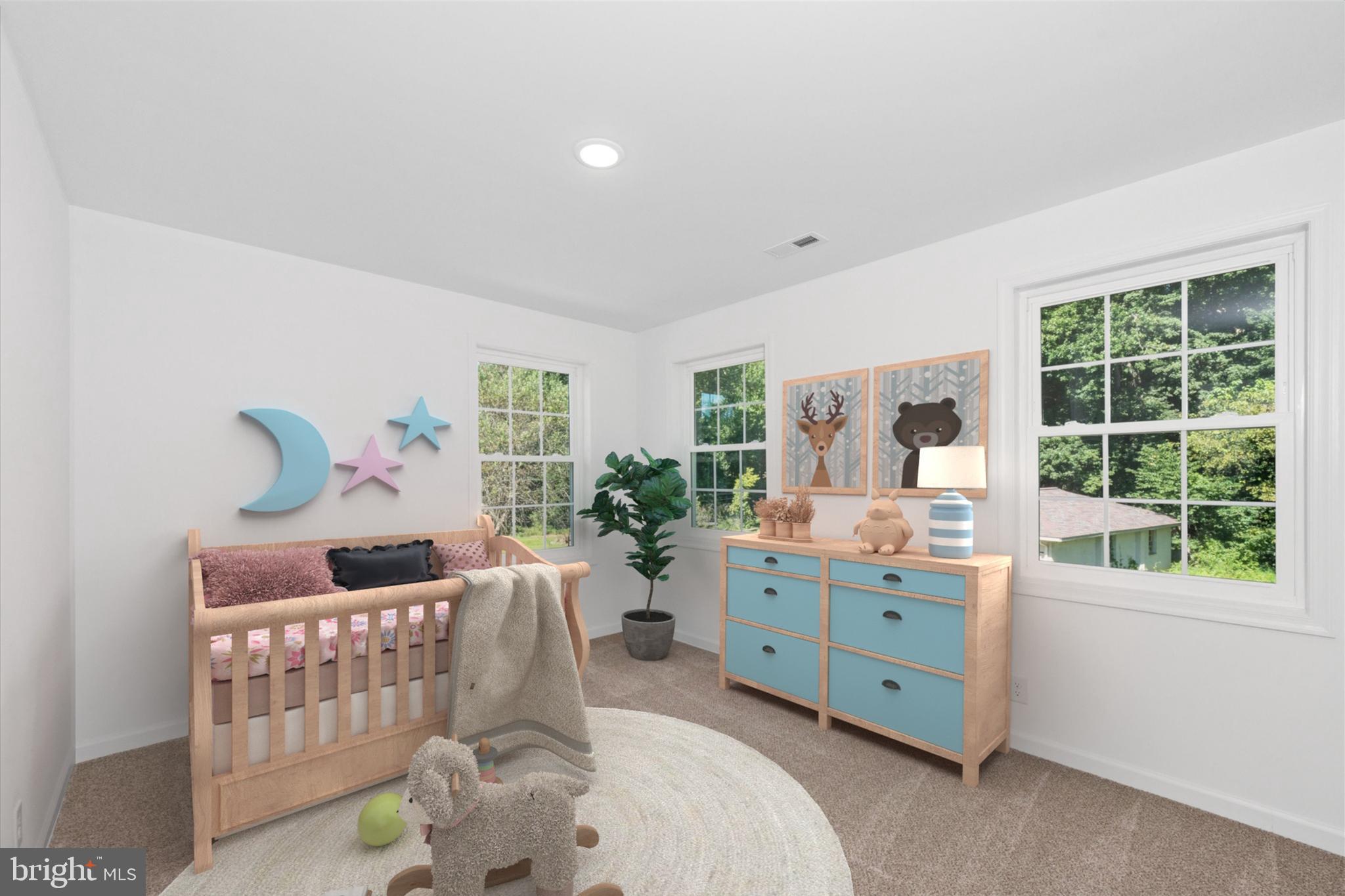 1239 Red Lion Road Bear, DE 19701 - Photo 12 of 29 a room with furniture and window