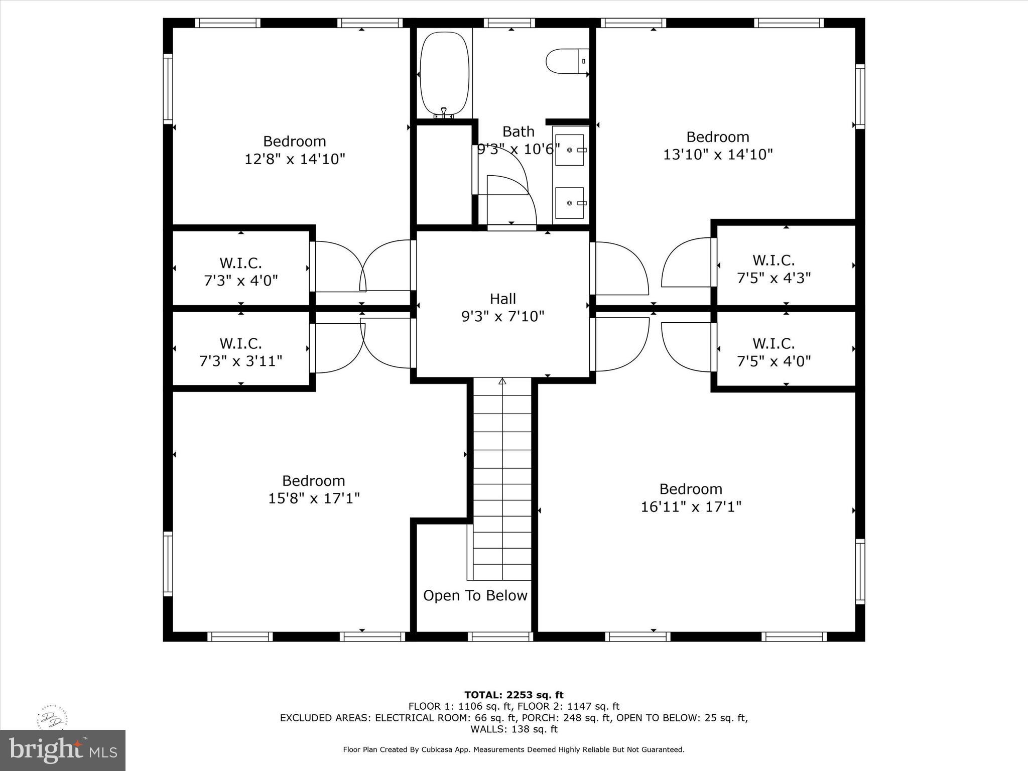 1239 Red Lion Road Bear, DE 19701 - Photo 18 of 29