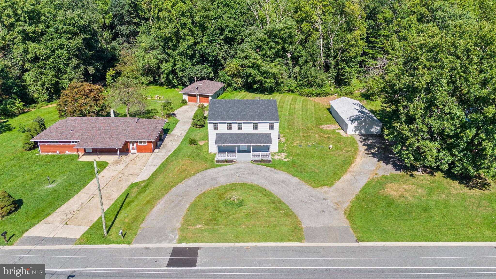 1239 Red Lion Road Bear, DE 19701 - Photo 28 of 29 a view of swimming pool