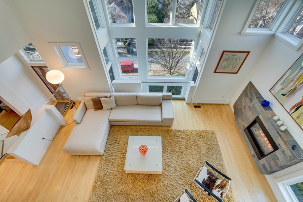 39 Wachusett Road Needham, MA 02492 - Photo 7 of 41