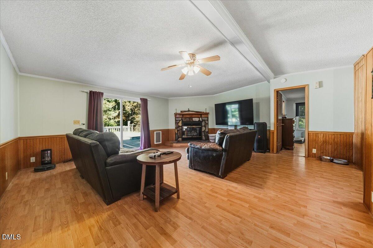 88 Henry Baker Road Zebulon, NC 27597 - Photo 5 of 28 16-aINT_016