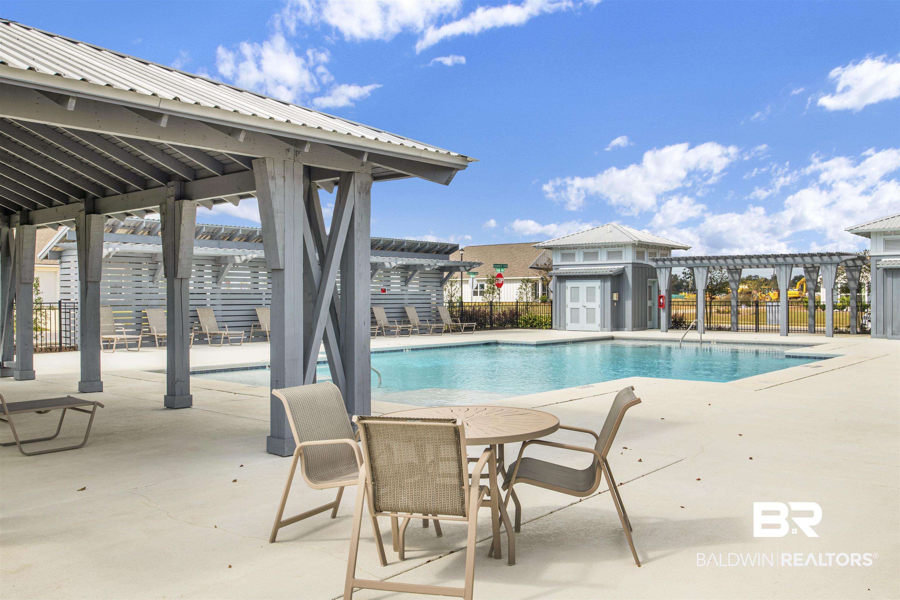 1056 Hayward Loop Foley, AL 36535 - Photo 42 of 46