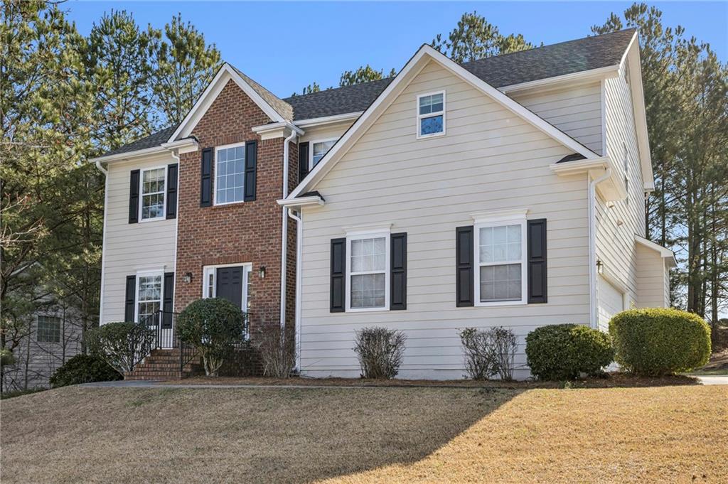 5896 Village Loop Fairburn, GA 30213 - Photo 1 of 21
