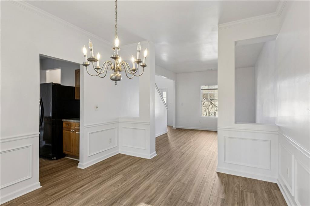 5896 Village Loop Fairburn, GA 30213 - Photo 4 of 21