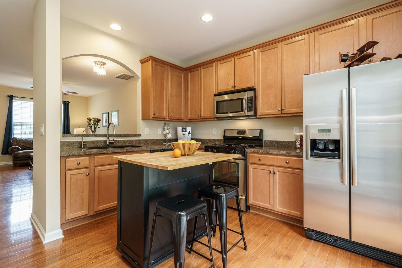 1811 Grace Point Road Morrisville, NC 27560 - Photo 12 of 29 Photo 12