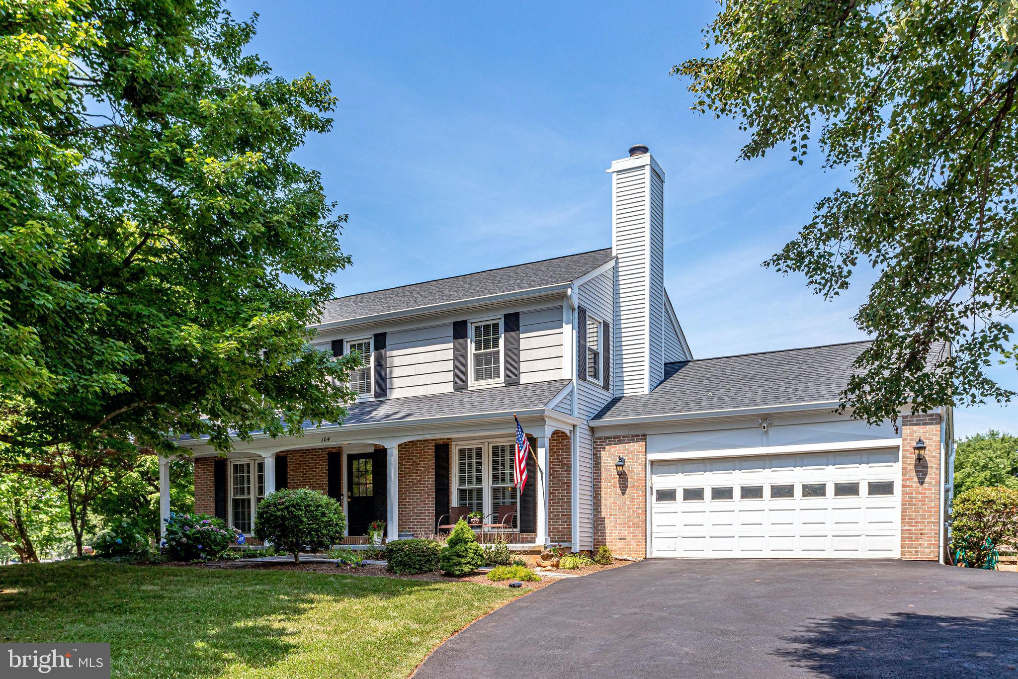 104 Peyton Road Sterling, VA 20165 - Photo 1 of 65 Gallery Image 1