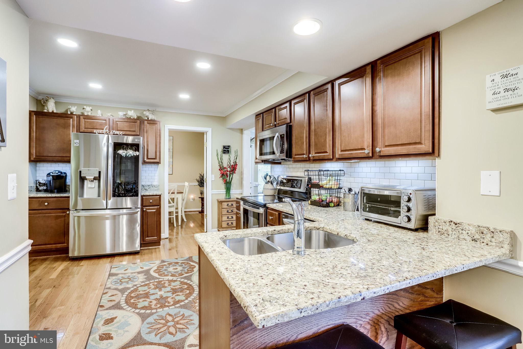 104 Peyton Road Sterling, VA 20165 - Photo 13 of 65 Gallery Image 13