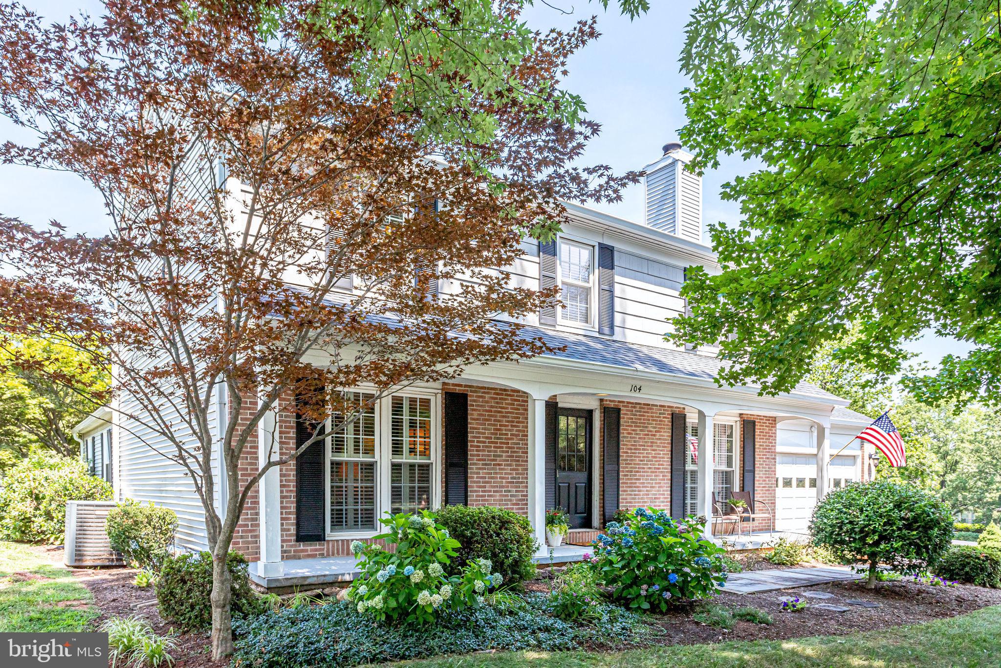 104 Peyton Road Sterling, VA 20165 - Photo 3 of 65 Gallery Image 3
