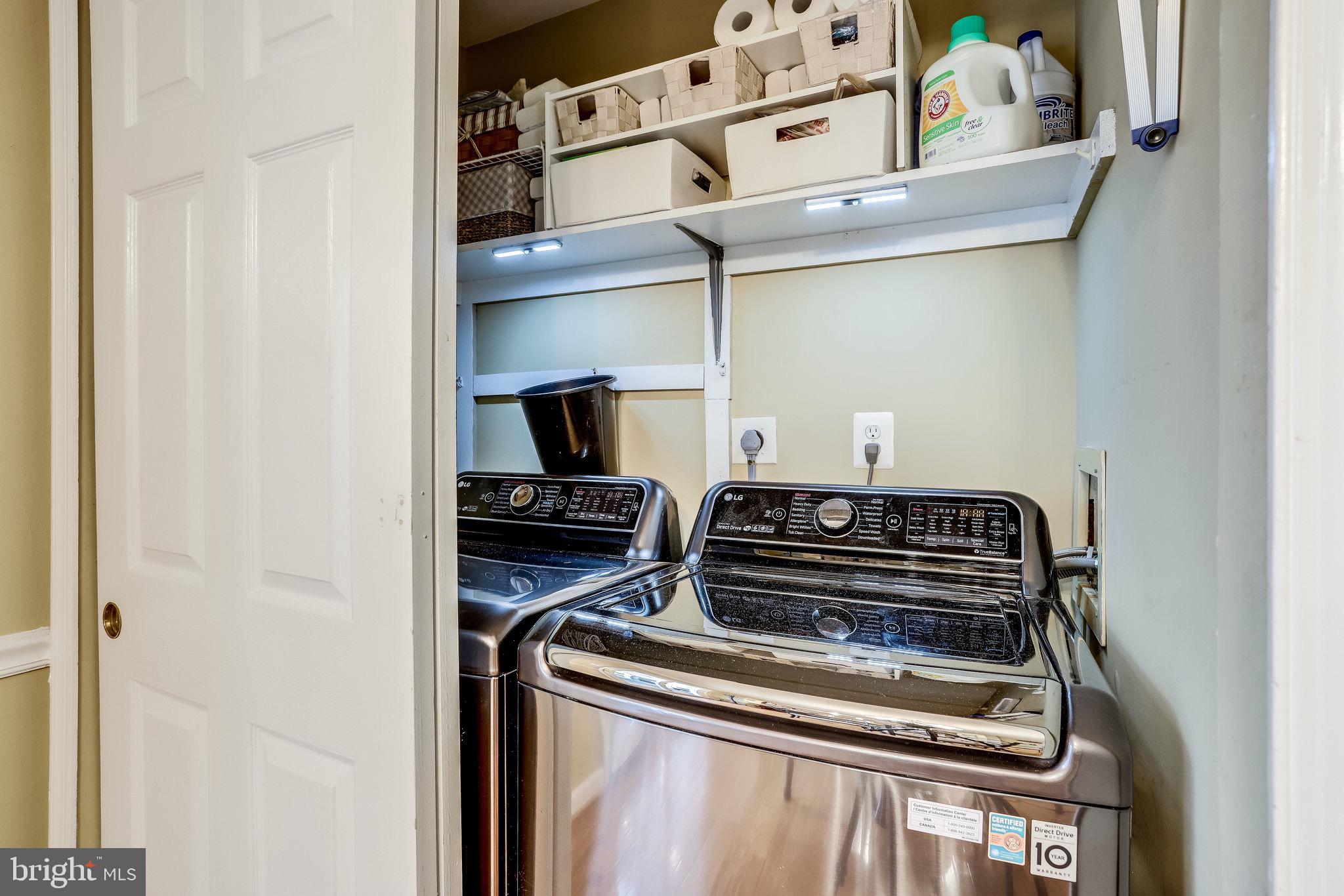 104 Peyton Road Sterling, VA 20165 - Photo 55 of 65 Gallery Image 55