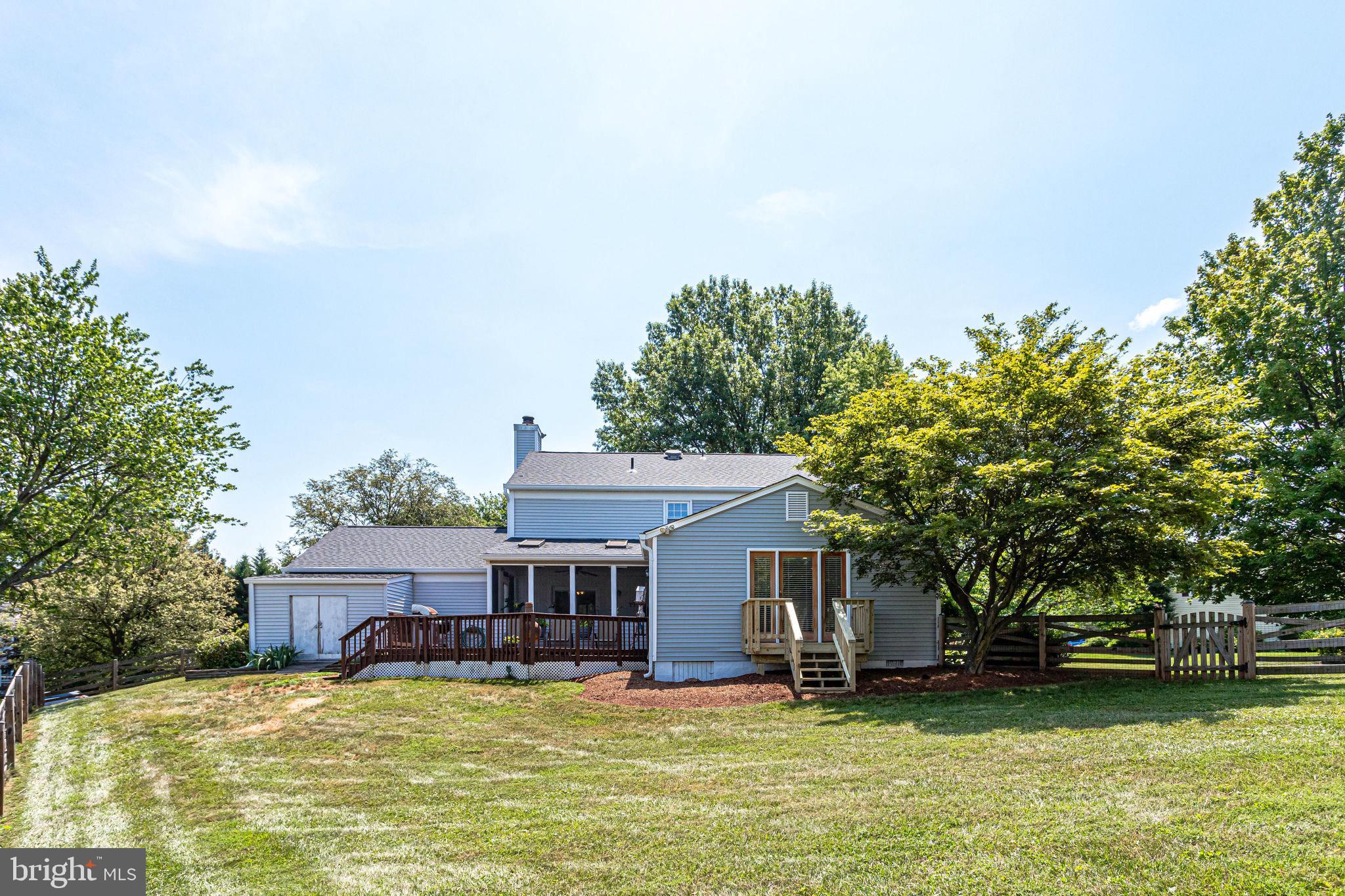 104 Peyton Road Sterling, VA 20165 - Photo 61 of 65 Gallery Image 61