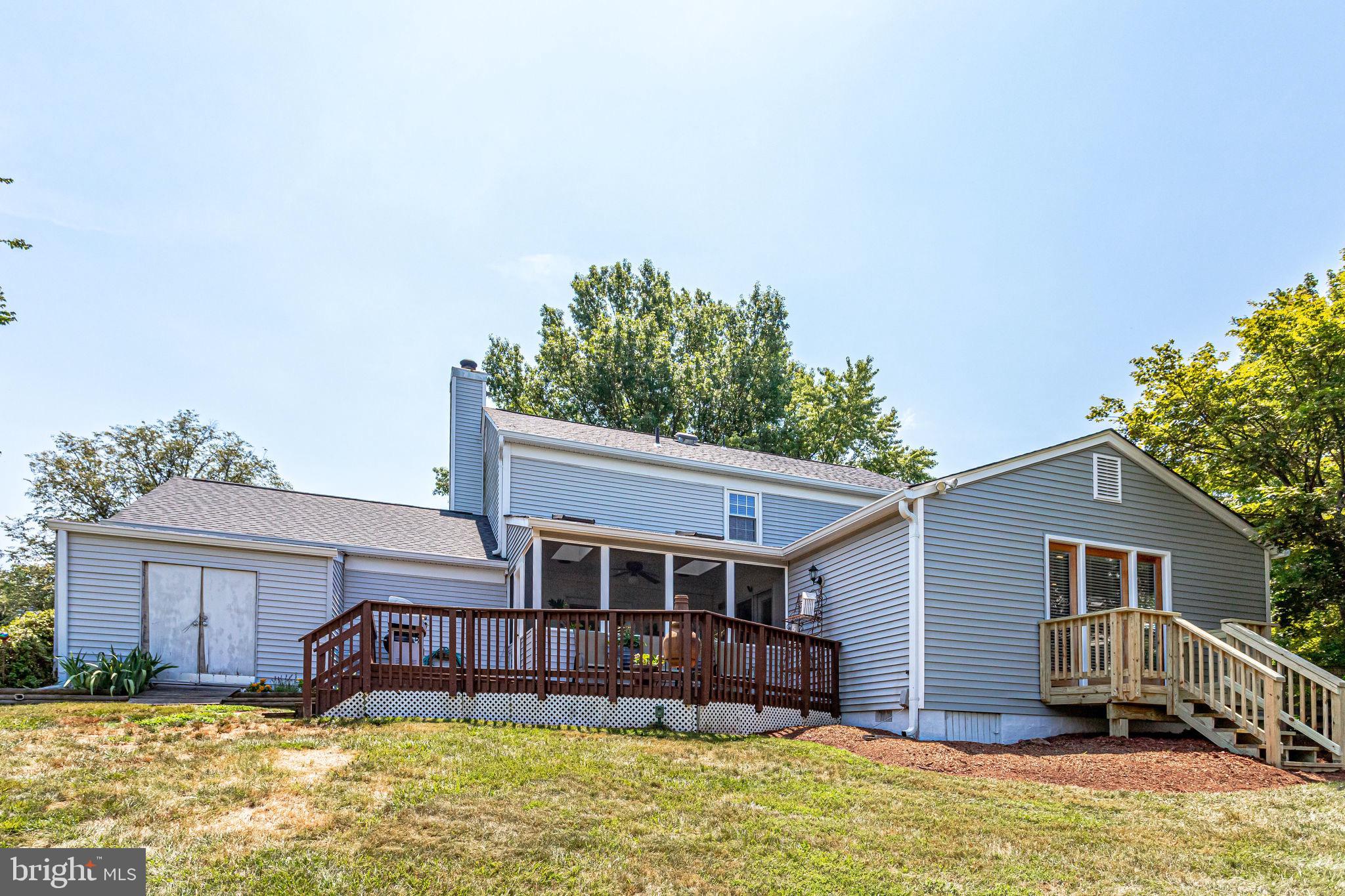 104 Peyton Road Sterling, VA 20165 - Photo 63 of 65 Gallery Image 63